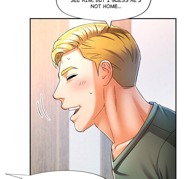 In Her Place Chapter 71 Page 44