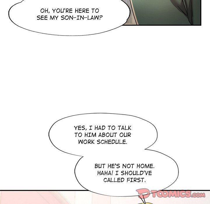 In Her Place Chapter 71 Page 45