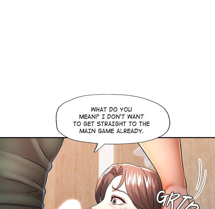 In Her Place Chapter 71 Page 5