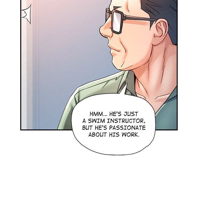 In Her Place Chapter 71 Page 50