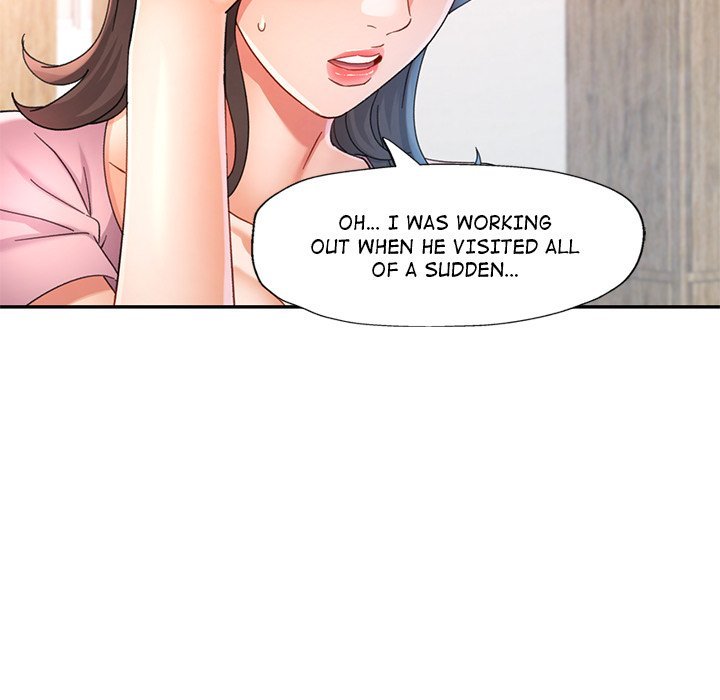 In Her Place Chapter 71 Page 54