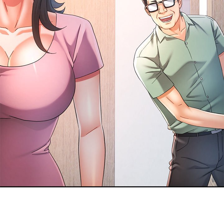 In Her Place Chapter 71 Page 59