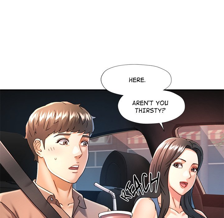 In Her Place Chapter 71 Page 65