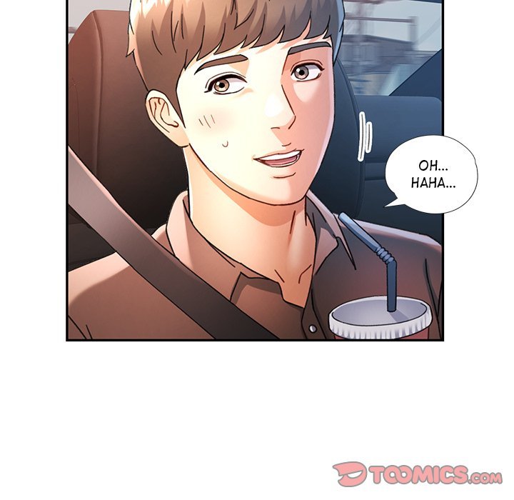 In Her Place Chapter 71 Page 69