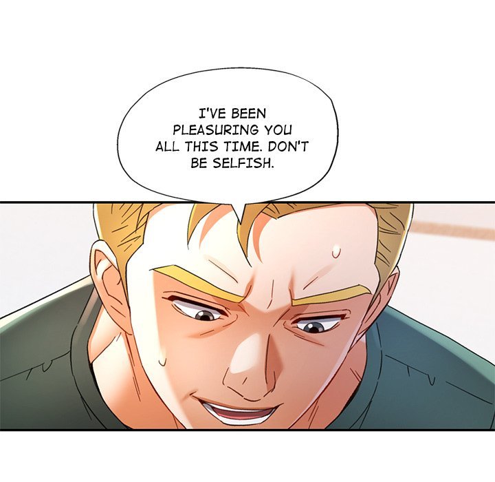 In Her Place Chapter 71 Page 7