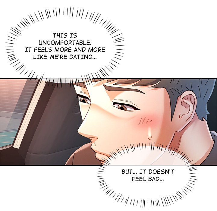 In Her Place Chapter 71 Page 70