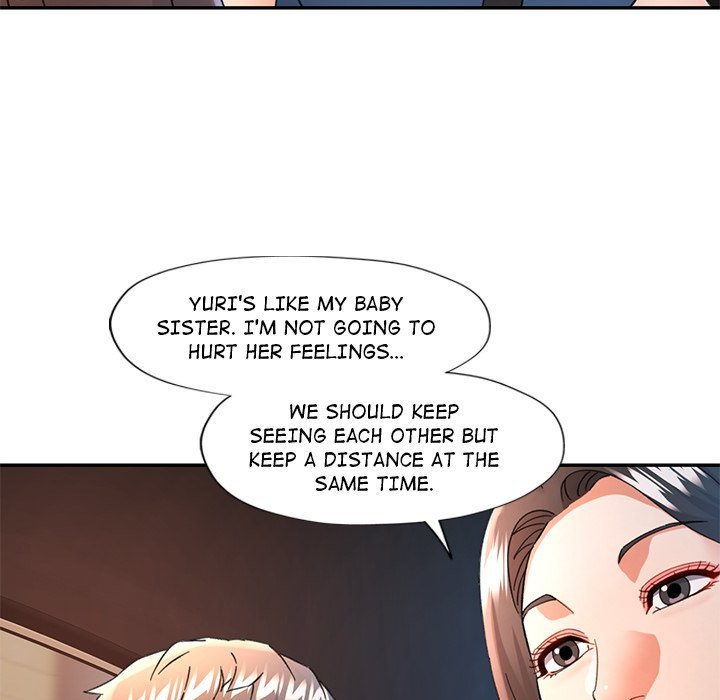 In Her Place Chapter 71 Page 78