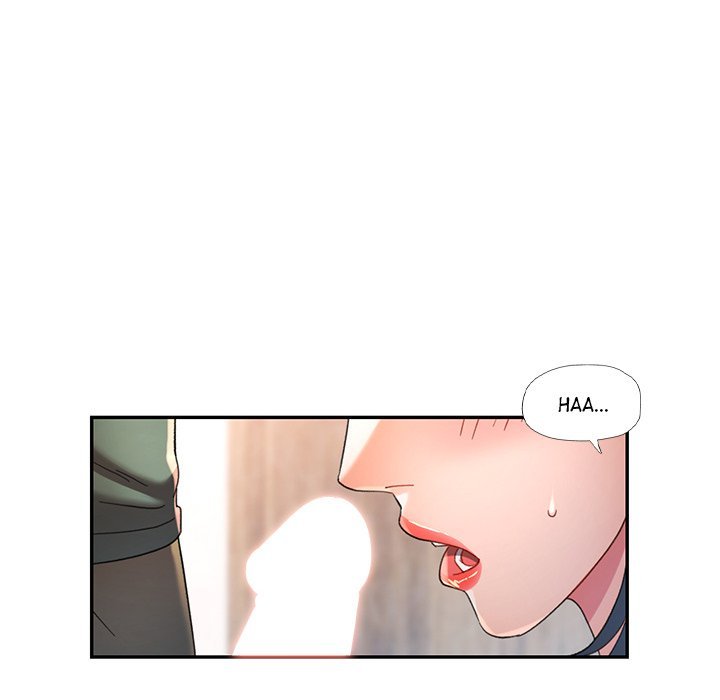 In Her Place Chapter 71 Page 8