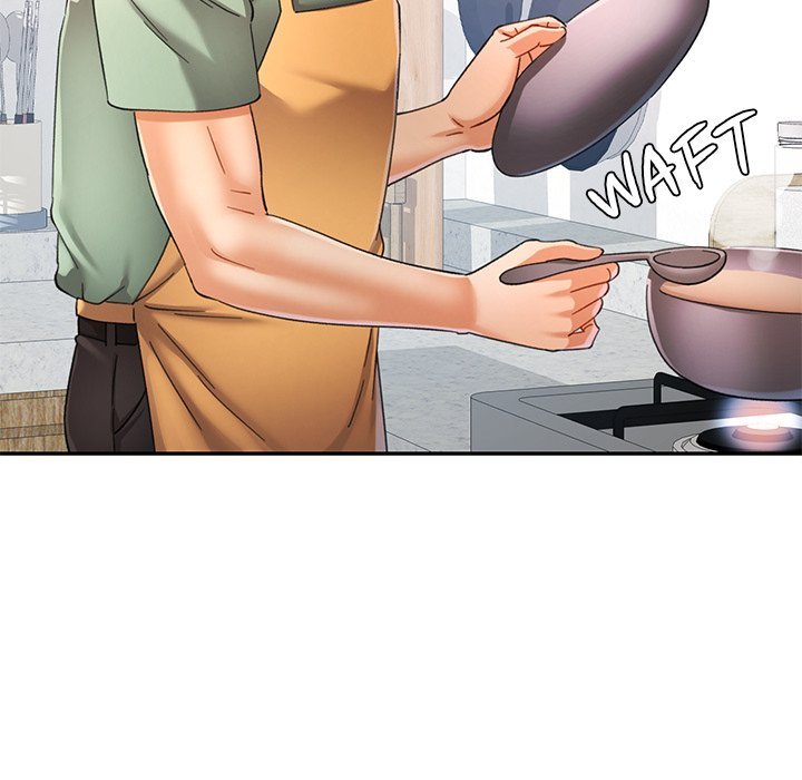 In Her Place Chapter 71 Page 83