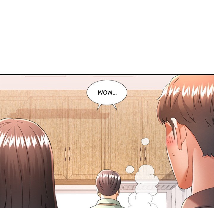 In Her Place Chapter 71 Page 84