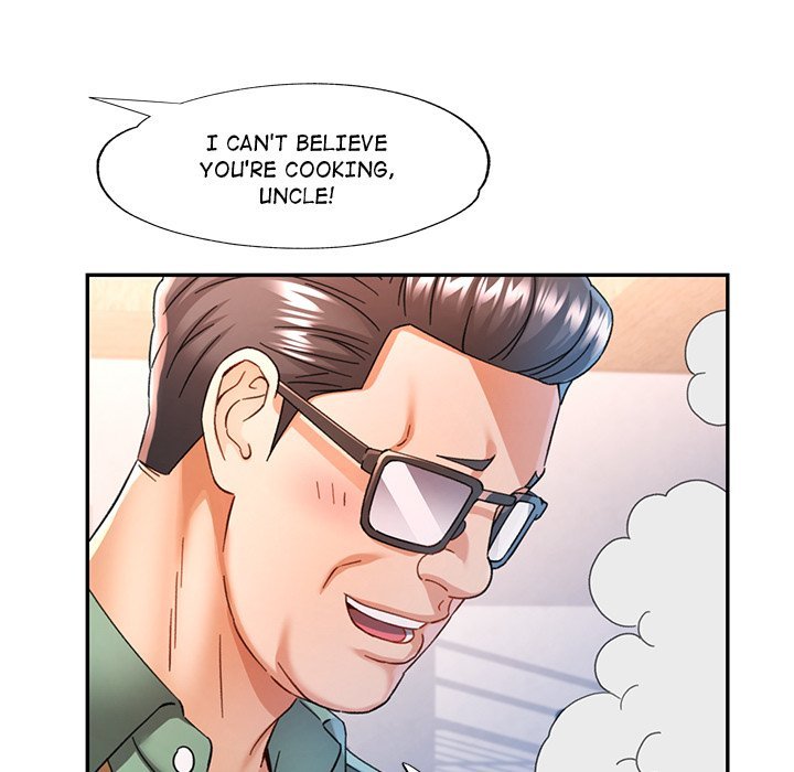 In Her Place Chapter 71 Page 86