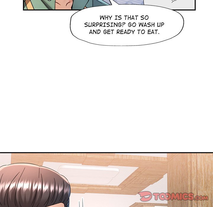 In Her Place Chapter 71 Page 87
