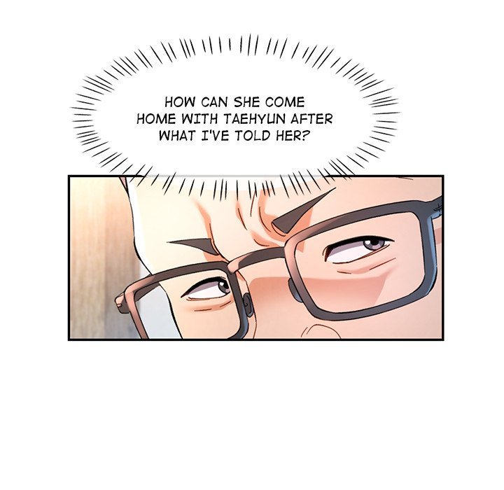 In Her Place Chapter 71 Page 89