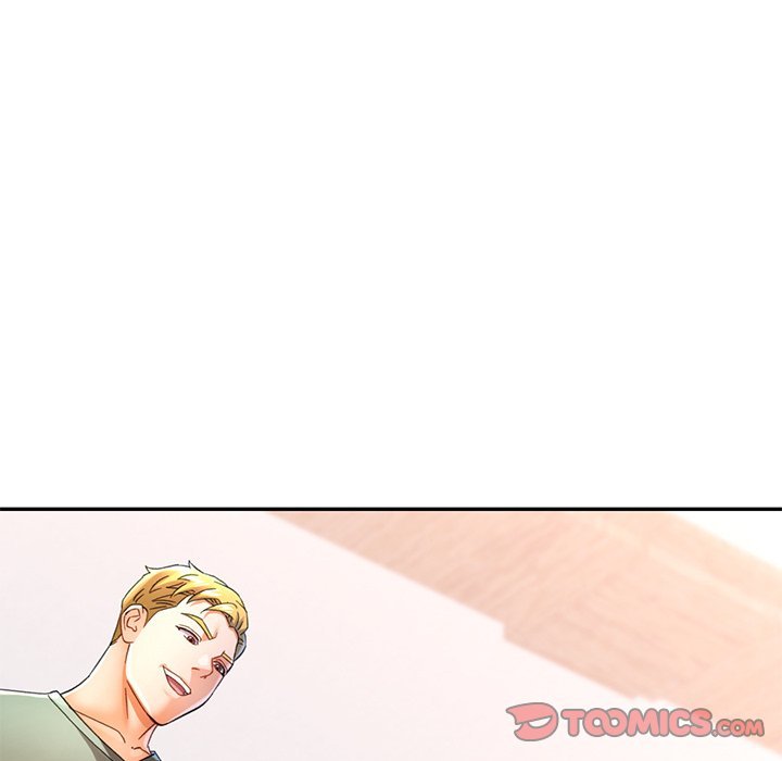 In Her Place Chapter 71 Page 9