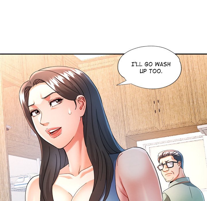 In Her Place Chapter 71 Page 90