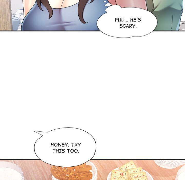 In Her Place Chapter 71 Page 91