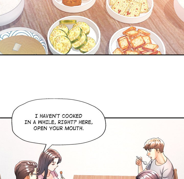 In Her Place Chapter 71 Page 92