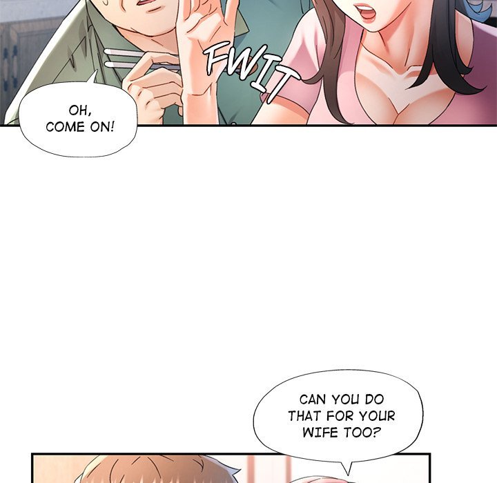 In Her Place Chapter 71 Page 95