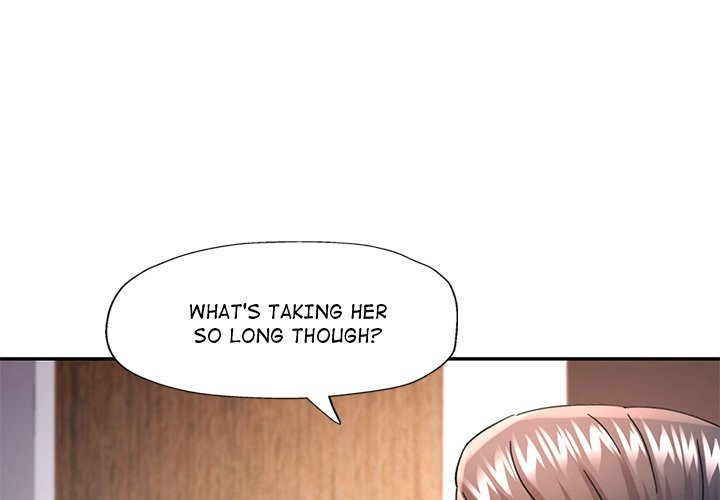 In Her Place Chapter 72 Page 1