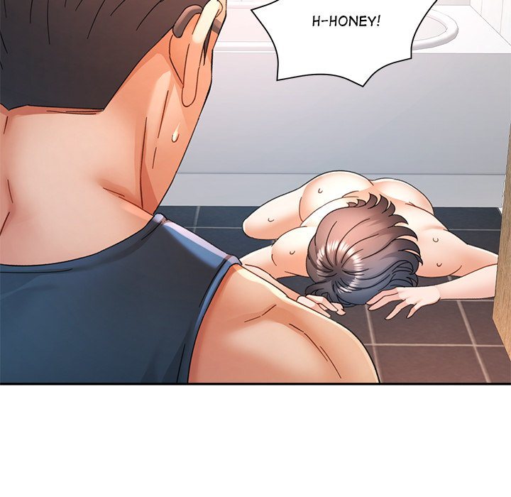 In Her Place Chapter 72 Page 10