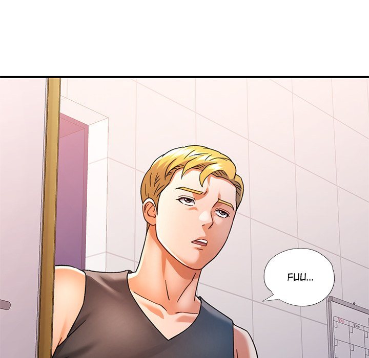 In Her Place Chapter 72 Page 104