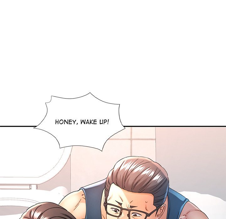 In Her Place Chapter 72 Page 11