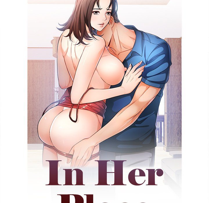 In Her Place Chapter 72 Page 14