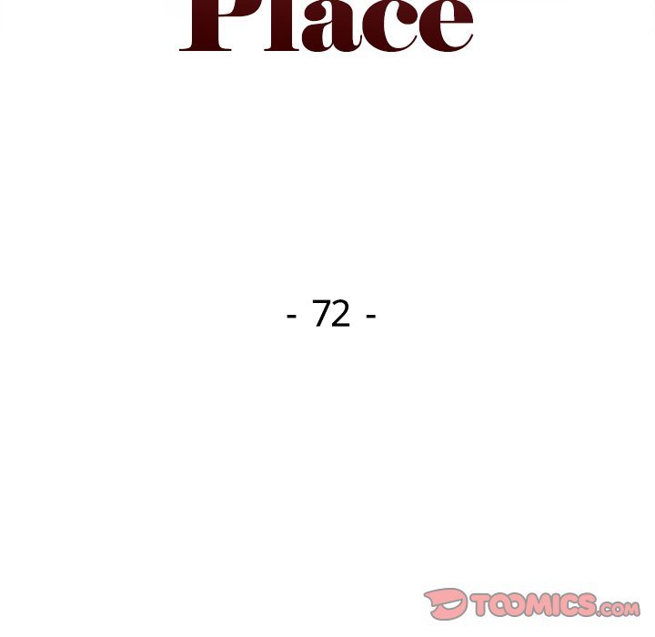 In Her Place Chapter 72 Page 15