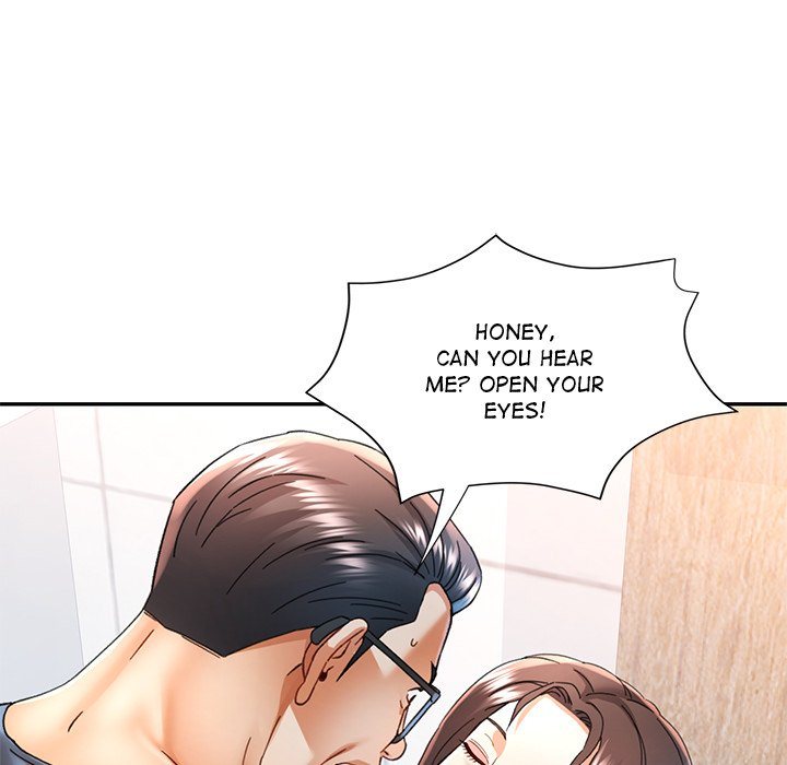 In Her Place Chapter 72 Page 16