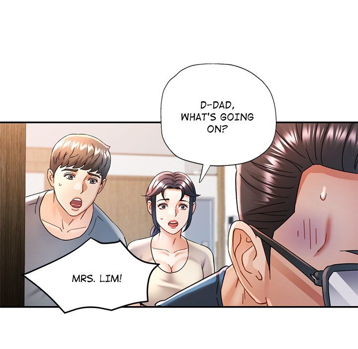 In Her Place Chapter 72 Page 18