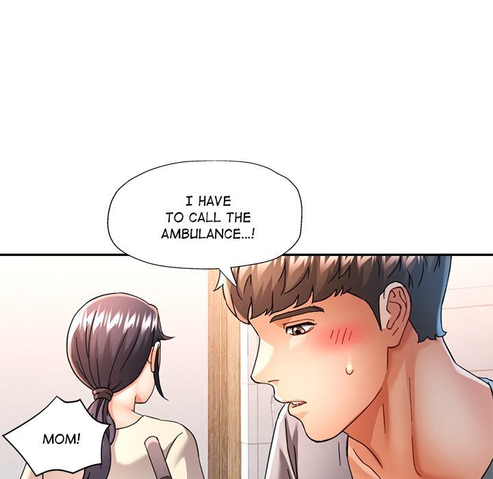 In Her Place Chapter 72 Page 19