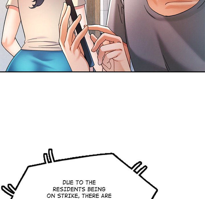 In Her Place Chapter 72 Page 20