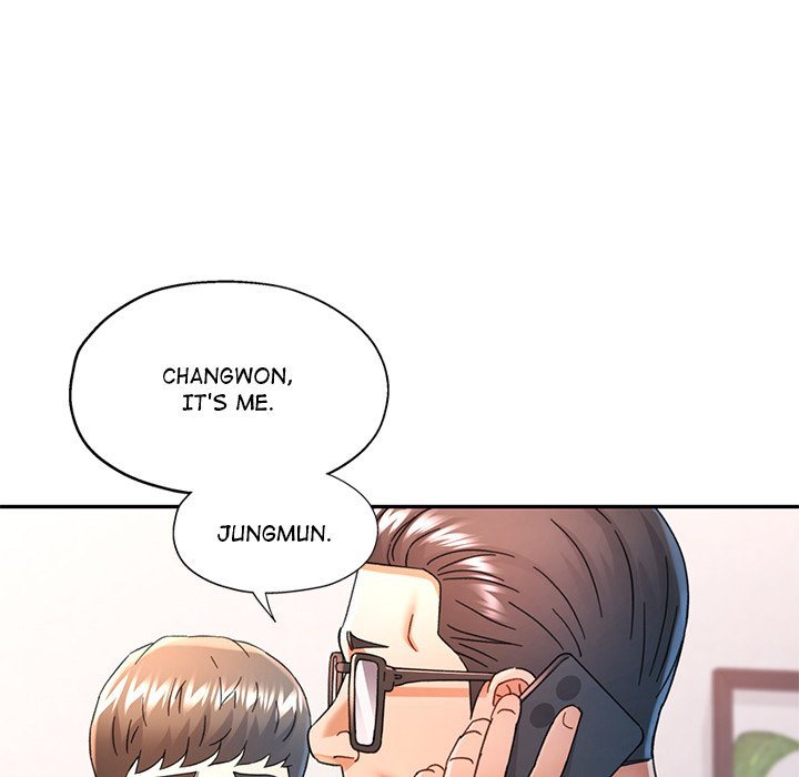 In Her Place Chapter 72 Page 24