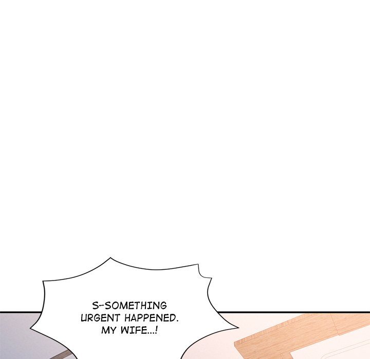 In Her Place Chapter 72 Page 26
