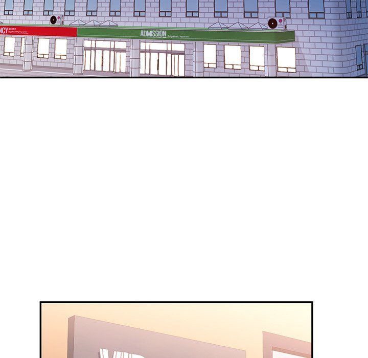In Her Place Chapter 72 Page 29