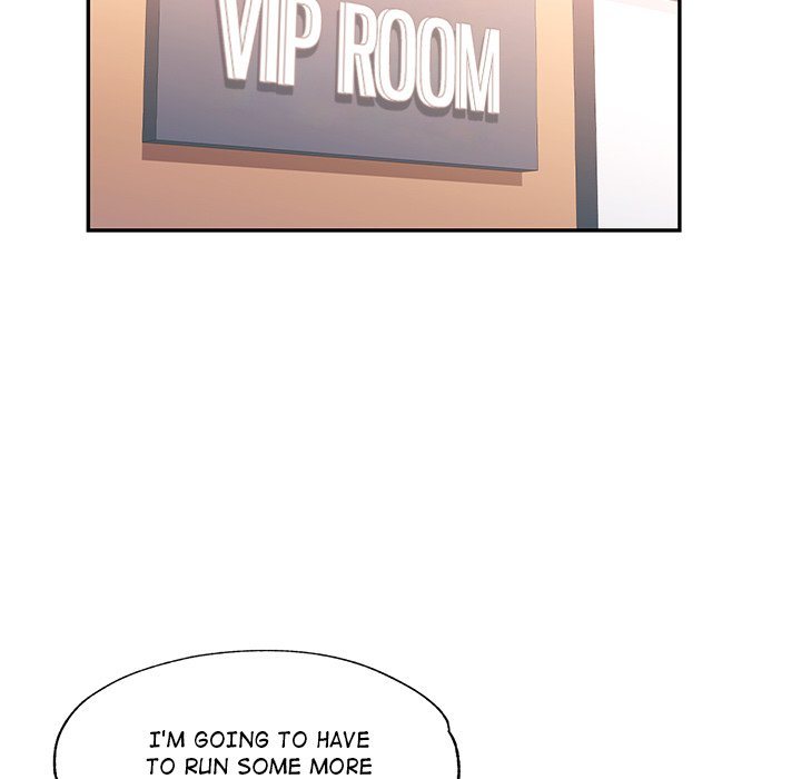 In Her Place Chapter 72 Page 30