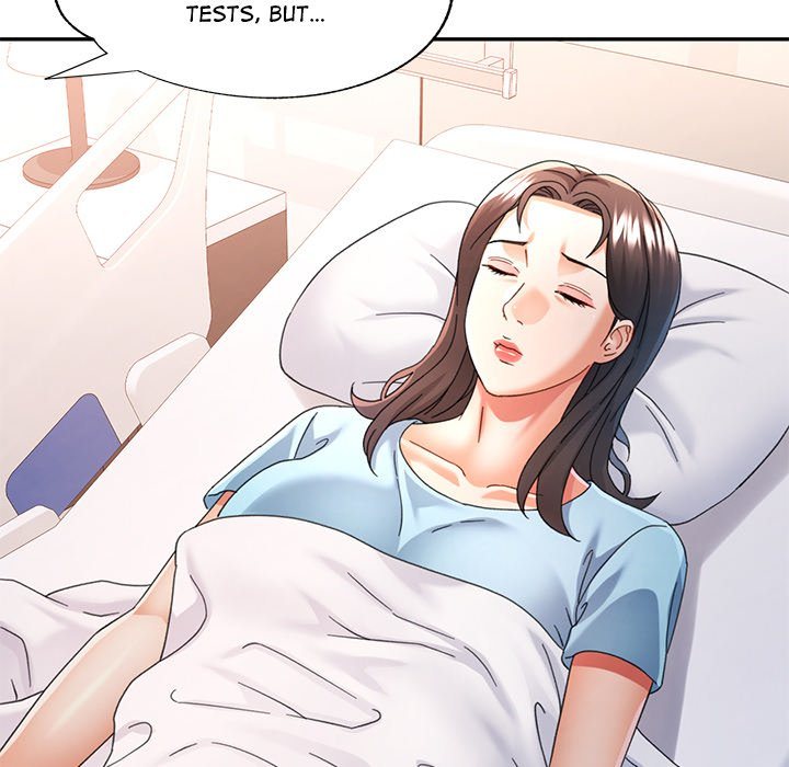 In Her Place Chapter 72 Page 31