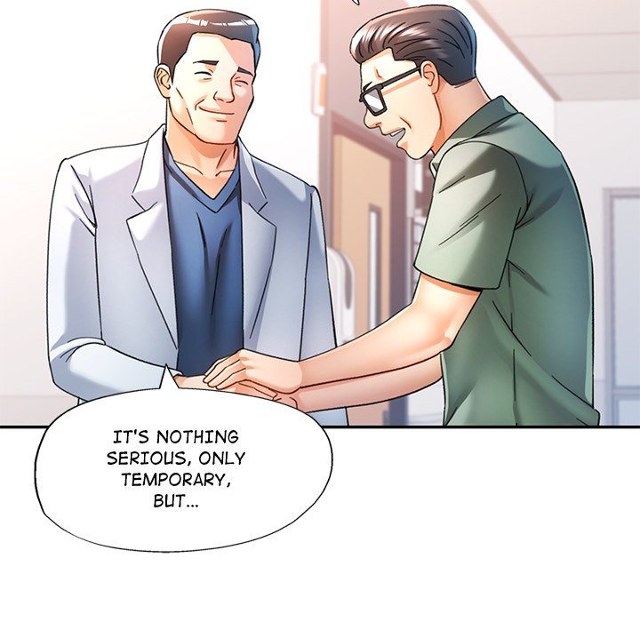 In Her Place Chapter 72 Page 37