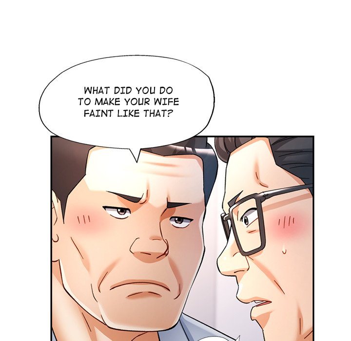 In Her Place Chapter 72 Page 38