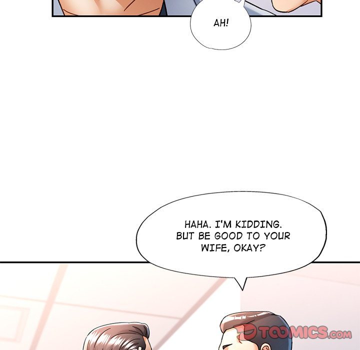 In Her Place Chapter 72 Page 39