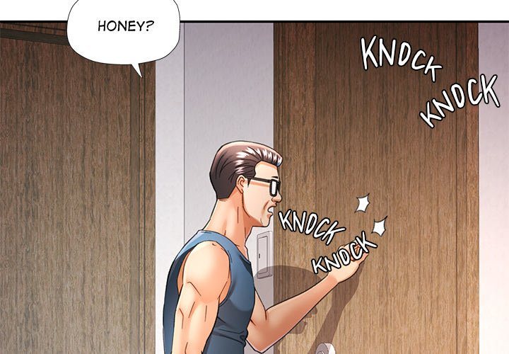 In Her Place Chapter 72 Page 4