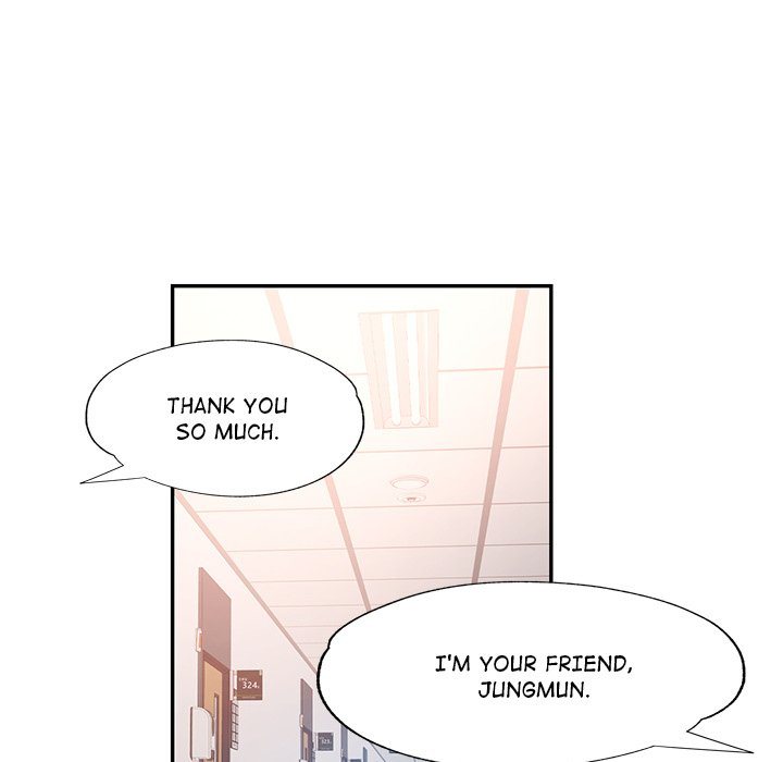 In Her Place Chapter 72 Page 41