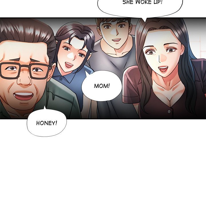 In Her Place Chapter 72 Page 43