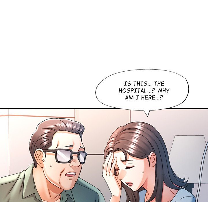 In Her Place Chapter 72 Page 44