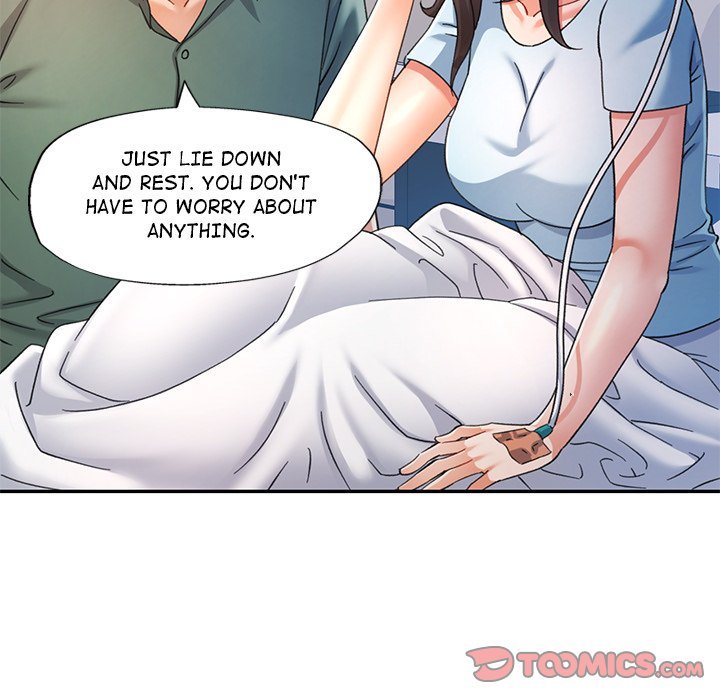 In Her Place Chapter 72 Page 45