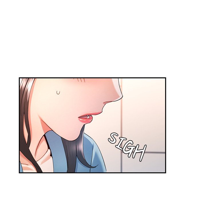 In Her Place Chapter 72 Page 46