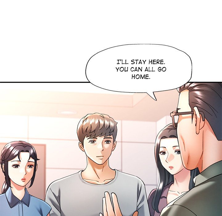 In Her Place Chapter 72 Page 49