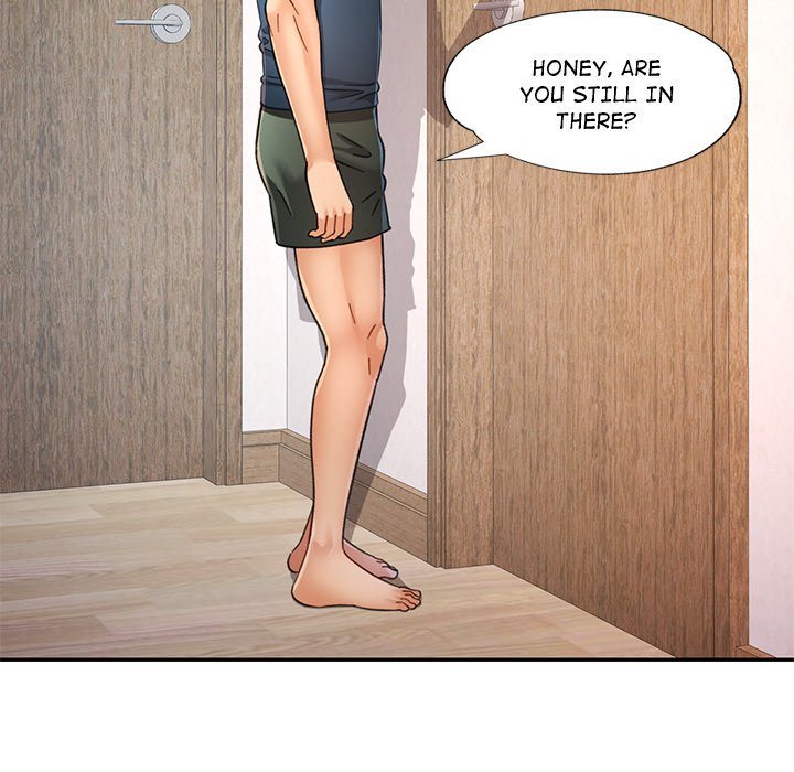 In Her Place Chapter 72 Page 5