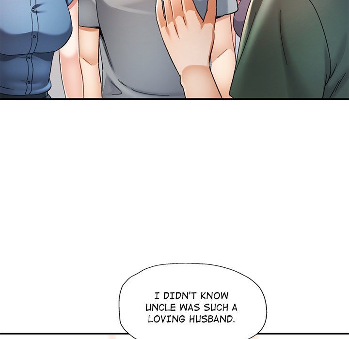 In Her Place Chapter 72 Page 50