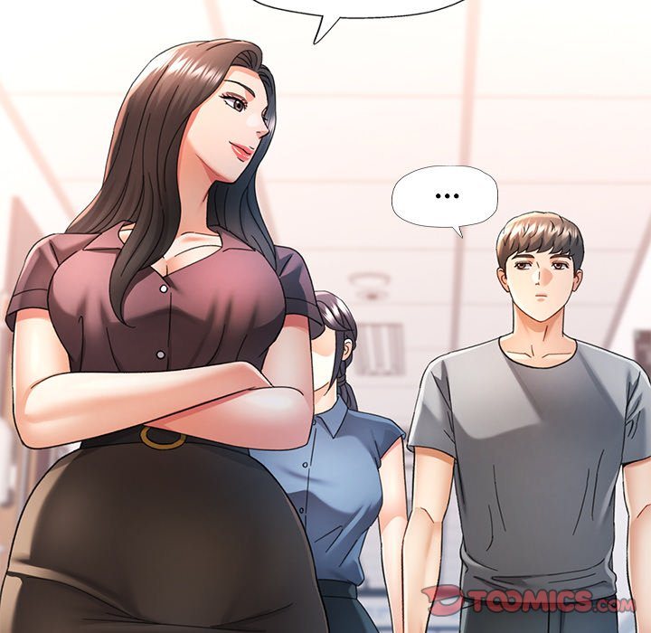 In Her Place Chapter 72 Page 51